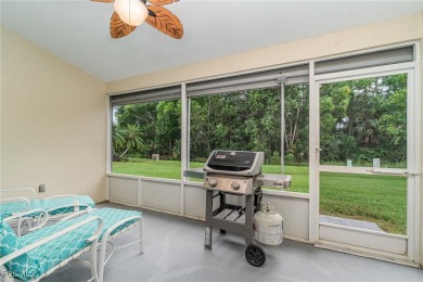 Active 55+ Golf Lifestyle in North Fort Myers! Love golf and on Sabal Springs Golf and Racquet Club in Florida - for sale on GolfHomes.com, golf home, golf lot