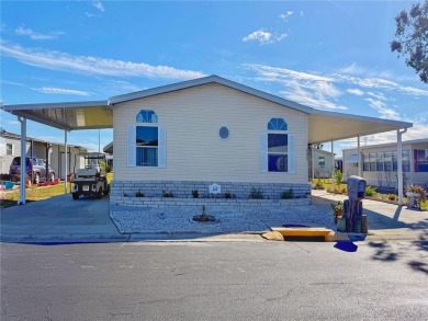 Welcome to 209 N Saint Thomas Circle, a beautifully appointed on Apollo Beach Golf and Sea Club in Florida - for sale on GolfHomes.com, golf home, golf lot