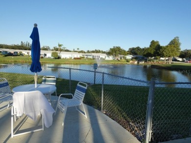 An amazing 2-bedroom, 2-bath Villa/Condo, with Large 1 Car on Highland Lakes Executive Golf Course in Florida - for sale on GolfHomes.com, golf home, golf lot