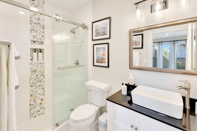 This ground-level condo in Turnberry Villas at Sandestin Golf on Sandestin Golf and Beach Resort - Raven in Florida - for sale on GolfHomes.com, golf home, golf lot