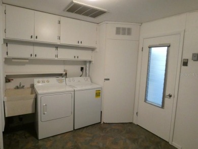 An amazing 2-bedroom, 2-bath Villa/Condo, with Large 1 Car on Highland Lakes Executive Golf Course in Florida - for sale on GolfHomes.com, golf home, golf lot