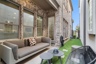 Sophisticated living in the heart of Las Colinas. Recently on TPC Four Seasons - Las Colinas Resort in Texas - for sale on GolfHomes.com, golf home, golf lot