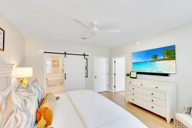 This ground-level condo in Turnberry Villas at Sandestin Golf on Sandestin Golf and Beach Resort - Raven in Florida - for sale on GolfHomes.com, golf home, golf lot