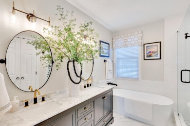 This ground-level condo in Turnberry Villas at Sandestin Golf on Sandestin Golf and Beach Resort - Raven in Florida - for sale on GolfHomes.com, golf home, golf lot