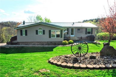 Nestled on just over 2 acres of picturesque land within the on Lone Pine Golf Club  in Pennsylvania - for sale on GolfHomes.com, golf home, golf lot