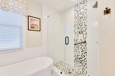 This ground-level condo in Turnberry Villas at Sandestin Golf on Sandestin Golf and Beach Resort - Raven in Florida - for sale on GolfHomes.com, golf home, golf lot