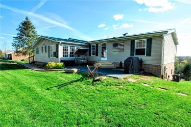 Nestled on just over 2 acres of picturesque land within the on Lone Pine Golf Club  in Pennsylvania - for sale on GolfHomes.com, golf home, golf lot
