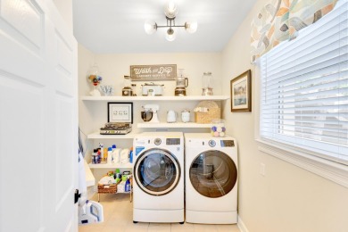 This ground-level condo in Turnberry Villas at Sandestin Golf on Sandestin Golf and Beach Resort - Raven in Florida - for sale on GolfHomes.com, golf home, golf lot