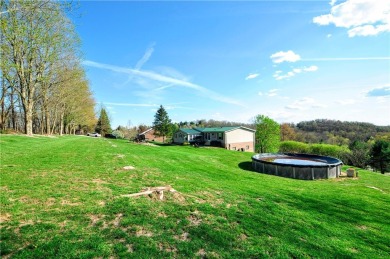 Nestled on just over 2 acres of picturesque land within the on Lone Pine Golf Club  in Pennsylvania - for sale on GolfHomes.com, golf home, golf lot