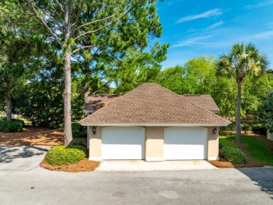 This ground-level condo in Turnberry Villas at Sandestin Golf on Sandestin Golf and Beach Resort - Raven in Florida - for sale on GolfHomes.com, golf home, golf lot