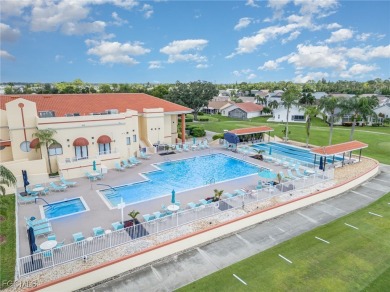 Active 55+ Golf Lifestyle in North Fort Myers! Love golf and on Sabal Springs Golf and Racquet Club in Florida - for sale on GolfHomes.com, golf home, golf lot