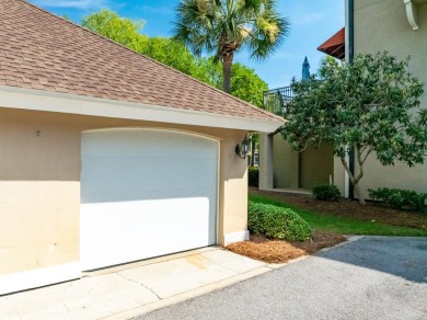 This ground-level condo in Turnberry Villas at Sandestin Golf on Sandestin Golf and Beach Resort - Raven in Florida - for sale on GolfHomes.com, golf home, golf lot