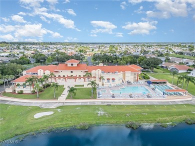Active 55+ Golf Lifestyle in North Fort Myers! Love golf and on Sabal Springs Golf and Racquet Club in Florida - for sale on GolfHomes.com, golf home, golf lot