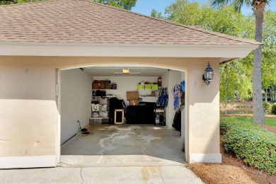 This ground-level condo in Turnberry Villas at Sandestin Golf on Sandestin Golf and Beach Resort - Raven in Florida - for sale on GolfHomes.com, golf home, golf lot