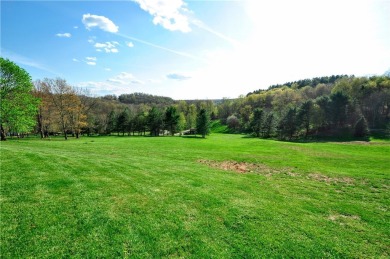 Nestled on just over 2 acres of picturesque land within the on Lone Pine Golf Club  in Pennsylvania - for sale on GolfHomes.com, golf home, golf lot