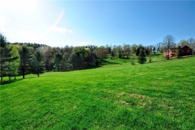 Nestled on just over 2 acres of picturesque land within the on Lone Pine Golf Club  in Pennsylvania - for sale on GolfHomes.com, golf home, golf lot