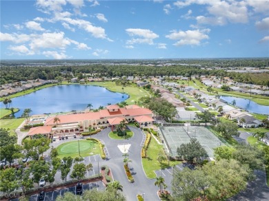 Active 55+ Golf Lifestyle in North Fort Myers! Love golf and on Sabal Springs Golf and Racquet Club in Florida - for sale on GolfHomes.com, golf home, golf lot
