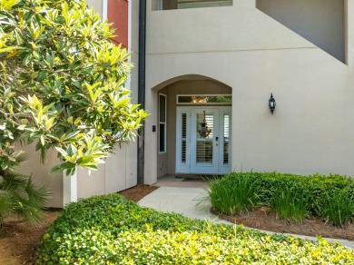 This ground-level condo in Turnberry Villas at Sandestin Golf on Sandestin Golf and Beach Resort - Raven in Florida - for sale on GolfHomes.com, golf home, golf lot