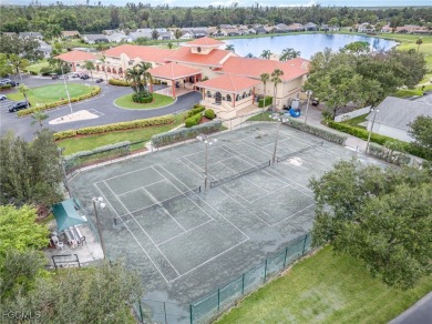 Active 55+ Golf Lifestyle in North Fort Myers! Love golf and on Sabal Springs Golf and Racquet Club in Florida - for sale on GolfHomes.com, golf home, golf lot