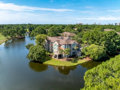 This ground-level condo in Turnberry Villas at Sandestin Golf on Sandestin Golf and Beach Resort - Raven in Florida - for sale on GolfHomes.com, golf home, golf lot