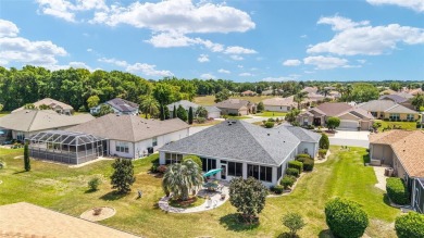An outstanding JOHNSTOWN in the neighborhood of WELLINGTON.  3 on Eagle Ridge At Spruce Creek Country Club in Florida - for sale on GolfHomes.com, golf home, golf lot