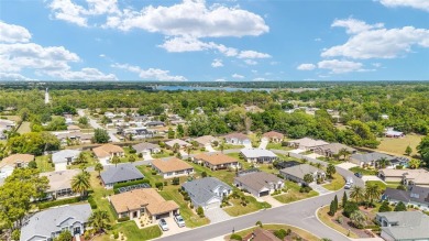 An outstanding JOHNSTOWN in the neighborhood of WELLINGTON.  3 on Eagle Ridge At Spruce Creek Country Club in Florida - for sale on GolfHomes.com, golf home, golf lot