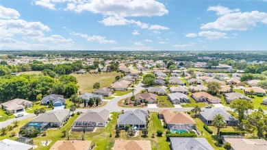 An outstanding JOHNSTOWN in the neighborhood of WELLINGTON.  3 on Eagle Ridge At Spruce Creek Country Club in Florida - for sale on GolfHomes.com, golf home, golf lot
