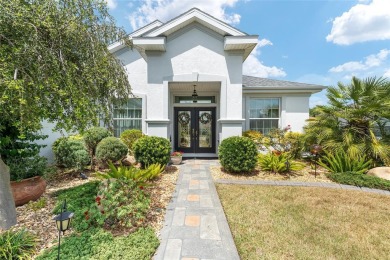 An outstanding JOHNSTOWN in the neighborhood of WELLINGTON.  3 on Eagle Ridge At Spruce Creek Country Club in Florida - for sale on GolfHomes.com, golf home, golf lot