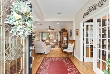 An outstanding JOHNSTOWN in the neighborhood of WELLINGTON.  3 on Eagle Ridge At Spruce Creek Country Club in Florida - for sale on GolfHomes.com, golf home, golf lot