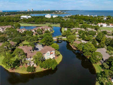 This ground-level condo in Turnberry Villas at Sandestin Golf on Sandestin Golf and Beach Resort - Raven in Florida - for sale on GolfHomes.com, golf home, golf lot