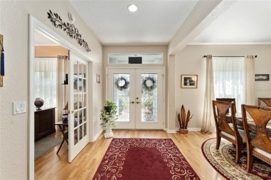 An outstanding JOHNSTOWN in the neighborhood of WELLINGTON.  3 on Eagle Ridge At Spruce Creek Country Club in Florida - for sale on GolfHomes.com, golf home, golf lot
