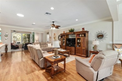 An outstanding JOHNSTOWN in the neighborhood of WELLINGTON.  3 on Eagle Ridge At Spruce Creek Country Club in Florida - for sale on GolfHomes.com, golf home, golf lot