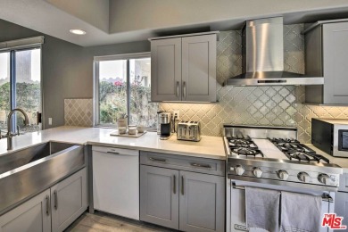 ***Unique Golf Getaway Villa!*** Beautiful west facing home in on  in California - for sale on GolfHomes.com, golf home, golf lot