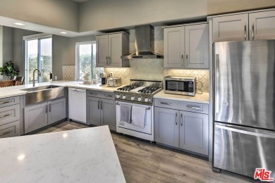 ***Unique Golf Getaway Villa!*** Beautiful west facing home in on  in California - for sale on GolfHomes.com, golf home, golf lot
