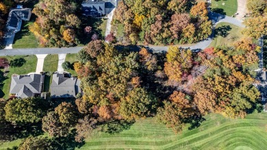 Welcome to a rare opportunity to own a stunning 0.32-acre lot on Lake Tansi Village Country Club in Tennessee - for sale on GolfHomes.com, golf home, golf lot