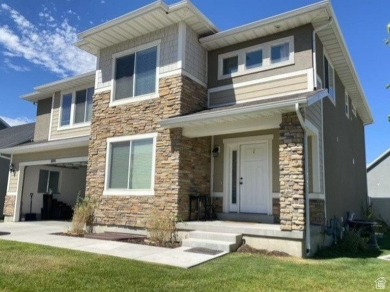 This the Ponds@Sleepy Ridge Community home is located in Orem on The Links At Sleepy Ridge in Utah - for sale on GolfHomes.com, golf home, golf lot