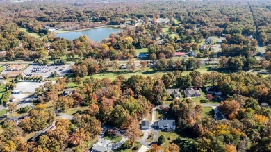 Welcome to a rare opportunity to own a stunning 0.32-acre lot on Lake Tansi Village Country Club in Tennessee - for sale on GolfHomes.com, golf home, golf lot