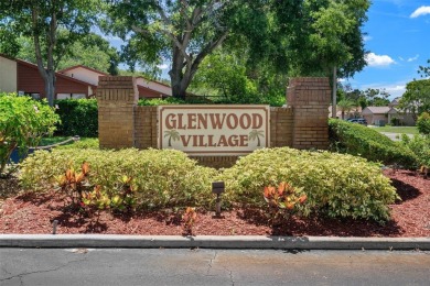 Come home to relaxed Florida living in a beautifully cared-for on Beacon Woods Golf Club in Florida - for sale on GolfHomes.com, golf home, golf lot