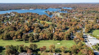 Welcome to a rare opportunity to own a stunning 0.32-acre lot on Lake Tansi Village Country Club in Tennessee - for sale on GolfHomes.com, golf home, golf lot
