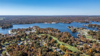 Welcome to a rare opportunity to own a stunning 0.32-acre lot on Lake Tansi Village Country Club in Tennessee - for sale on GolfHomes.com, golf home, golf lot