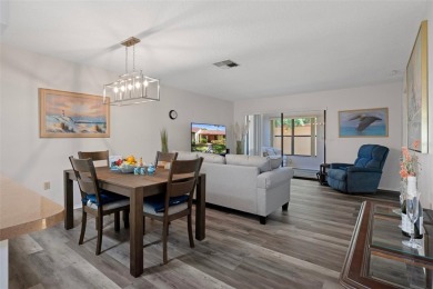 Come home to relaxed Florida living in a beautifully cared-for on Beacon Woods Golf Club in Florida - for sale on GolfHomes.com, golf home, golf lot