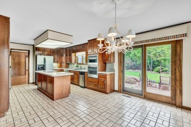 Welcome to 213 Saint Andrews Drive, an exceptional residence on Fox Den Country Club in Tennessee - for sale on GolfHomes.com, golf home, golf lot