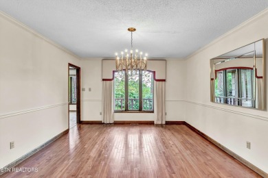 Welcome to 213 Saint Andrews Drive, an exceptional residence on Fox Den Country Club in Tennessee - for sale on GolfHomes.com, golf home, golf lot
