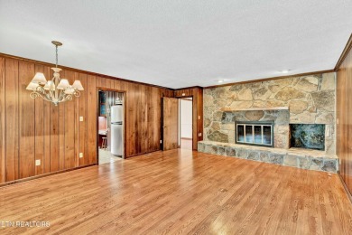 Welcome to 213 Saint Andrews Drive, an exceptional residence on Fox Den Country Club in Tennessee - for sale on GolfHomes.com, golf home, golf lot