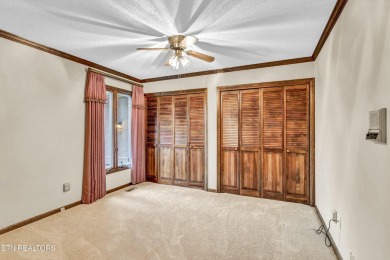 Welcome to 213 Saint Andrews Drive, an exceptional residence on Fox Den Country Club in Tennessee - for sale on GolfHomes.com, golf home, golf lot
