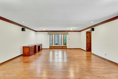 Welcome to 213 Saint Andrews Drive, an exceptional residence on Fox Den Country Club in Tennessee - for sale on GolfHomes.com, golf home, golf lot