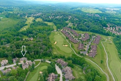 Welcome to your future retreat in Crystal Springs where classic on Crystal Springs Resort in New Jersey - for sale on GolfHomes.com, golf home, golf lot