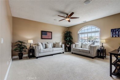 ***Stunning Spring Valley Lake Retreat! This beautifully on Spring Valley Lake Country Club in California - for sale on GolfHomes.com, golf home, golf lot