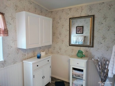 BONUS--FREE INSPECTION needed for new Insurance coverage. This 3 on Southport Springs Golf Club in Florida - for sale on GolfHomes.com, golf home, golf lot