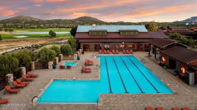 Discover your dream property on this stunning 10.12-acre lot on Talking Rock Golf Club in Arizona - for sale on GolfHomes.com, golf home, golf lot